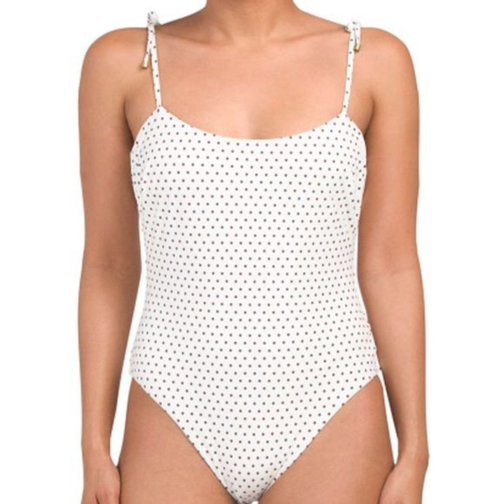 Vitamin A Valentina Swim suit - one piece